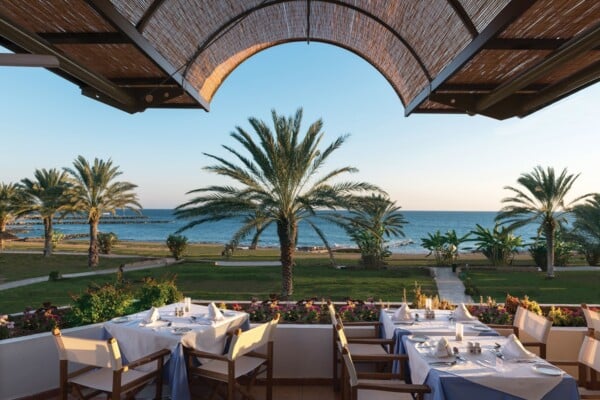 15 ATHENA ROYAL BEACH HOTEL PYGMALION RESTAURANT