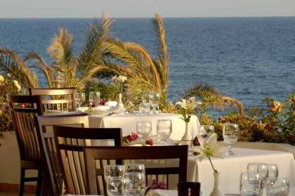 16 ATHENA ROYAL BEACH HOTEL PYGMALION RESTAURANT