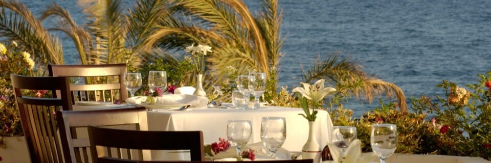 16 ATHENA ROYAL BEACH HOTEL PYGMALION RESTAURANT