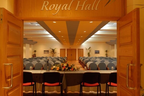 53 ATHENA ROYAL BEACH HOTEL ROYAL HALL